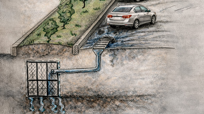 Categorización de SUDS
