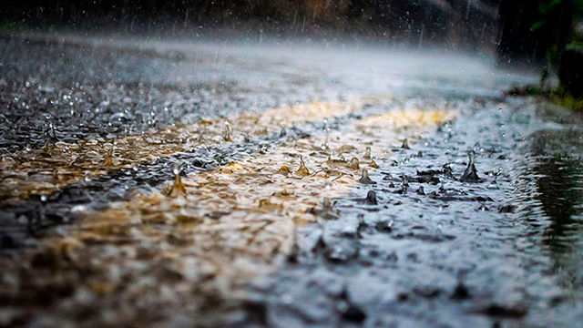 Estrategias SUDS para la ciudad