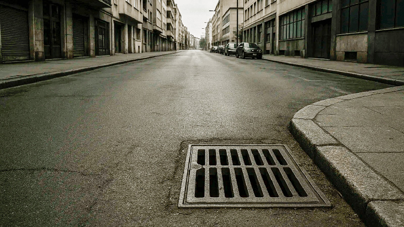 Greenwashing y Maladaptación